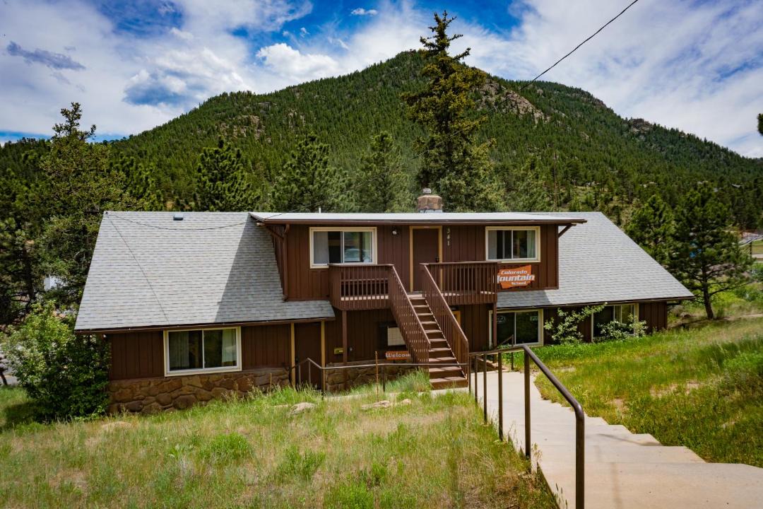 Photo of Others in Estes Park