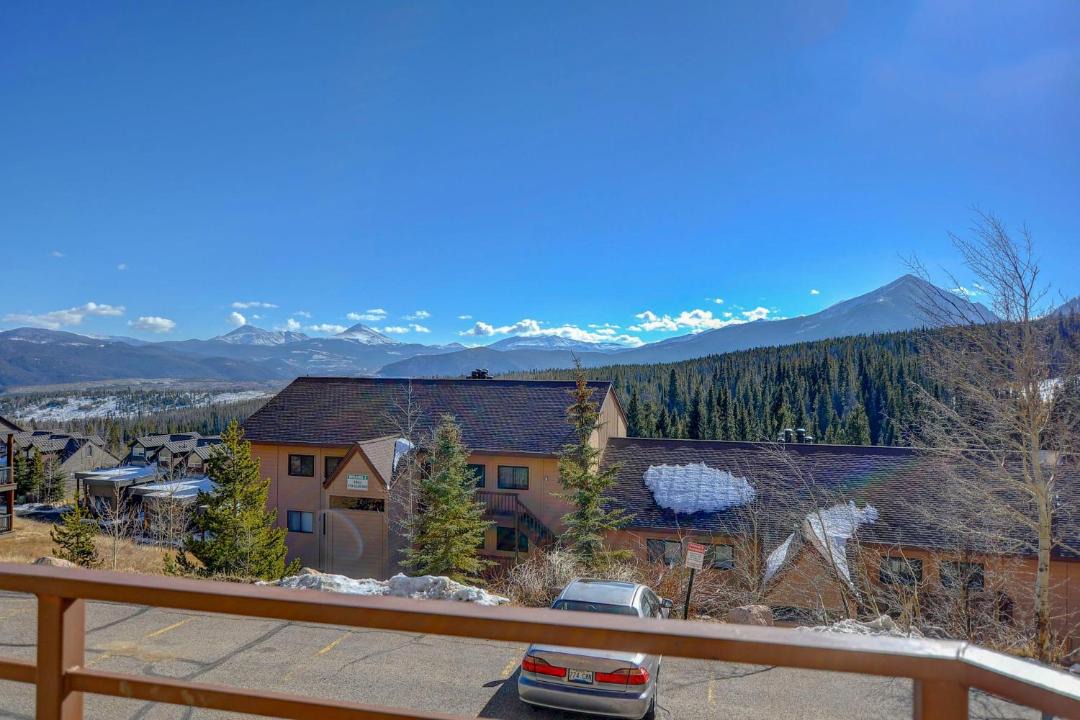 Photo of Buildings in Wildernest
