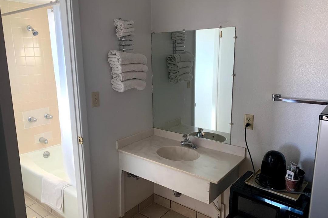 Photo of Bathroom in Kingman
