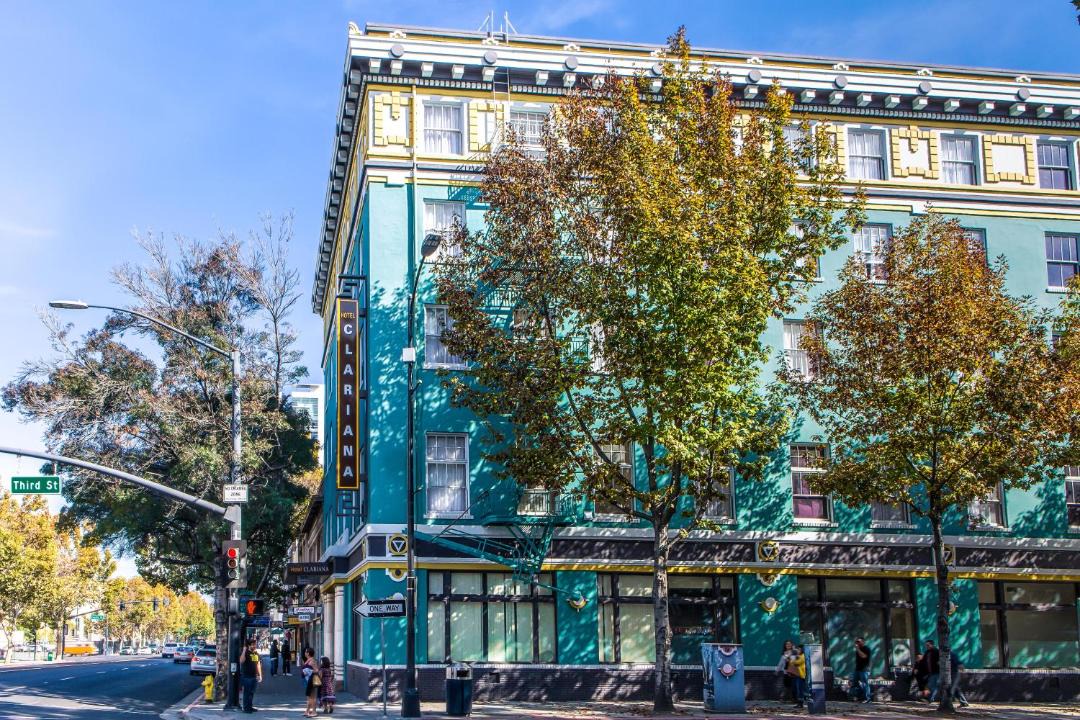 Photo of Others in Downtown San Jose