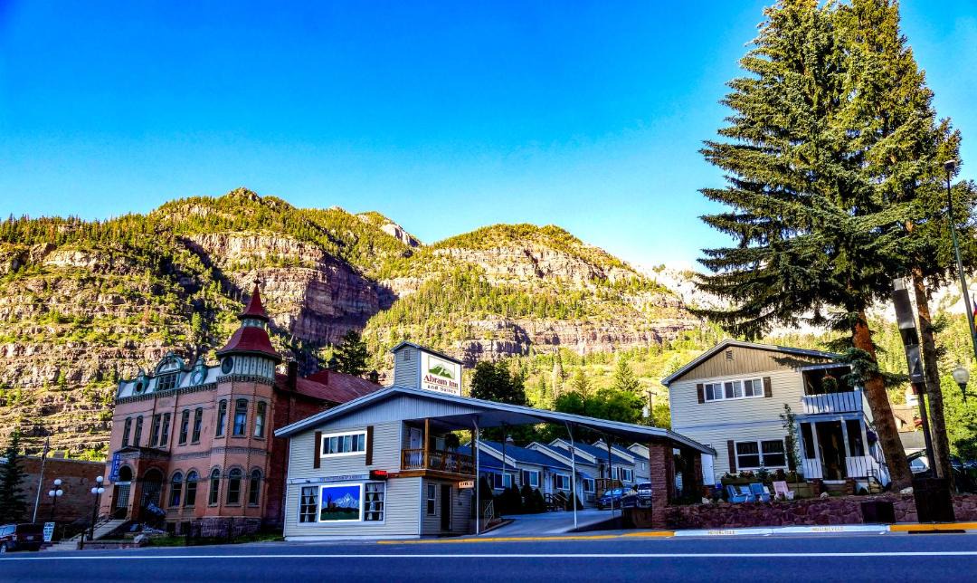 Photo of Others in Ouray