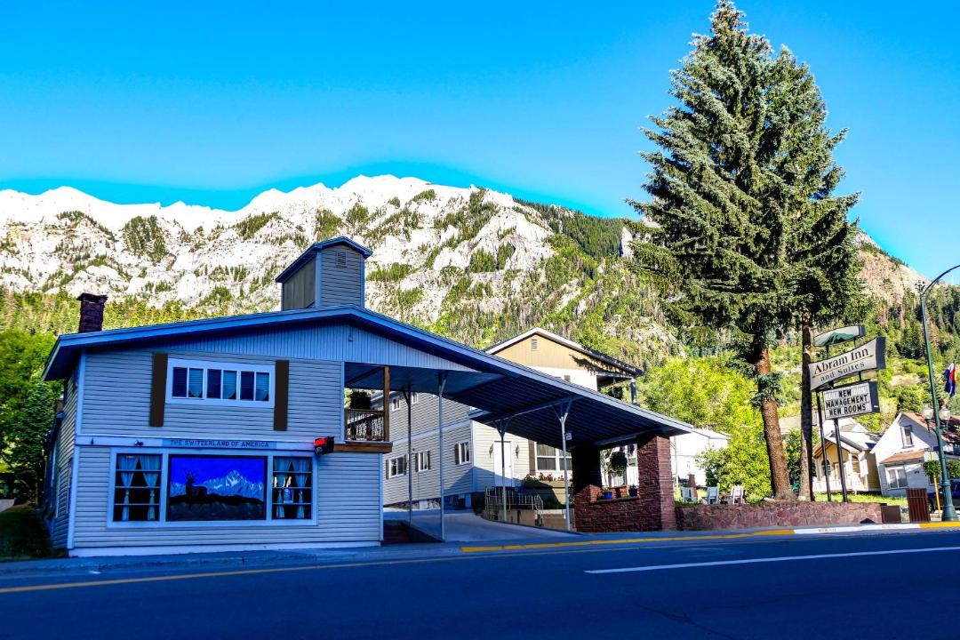 Photo of Others in Ouray