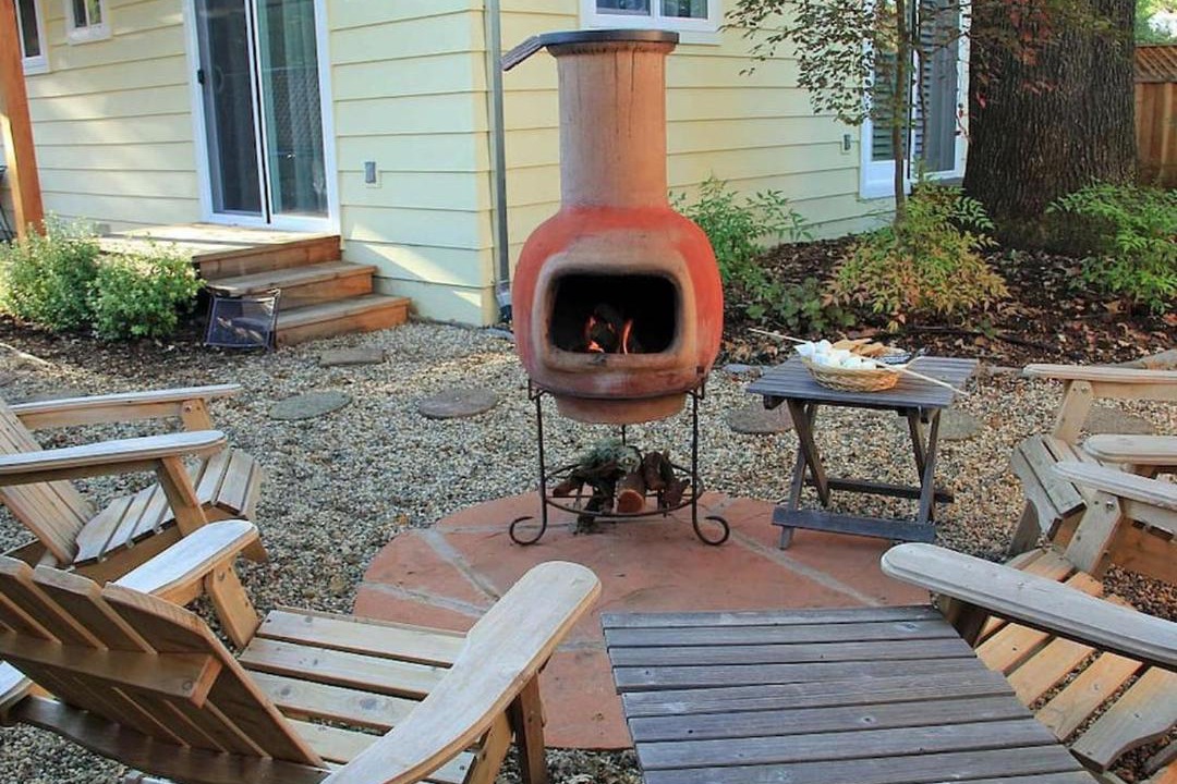 Photo of Patio Balcony in Kenwood