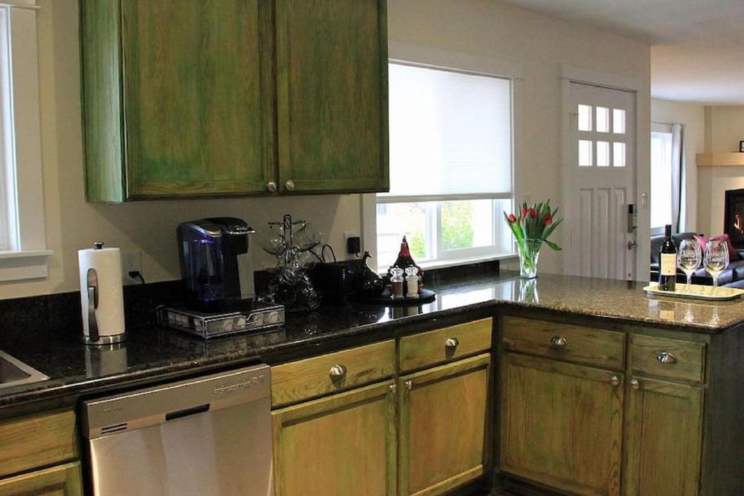 Photo of Kitchen in Kenwood