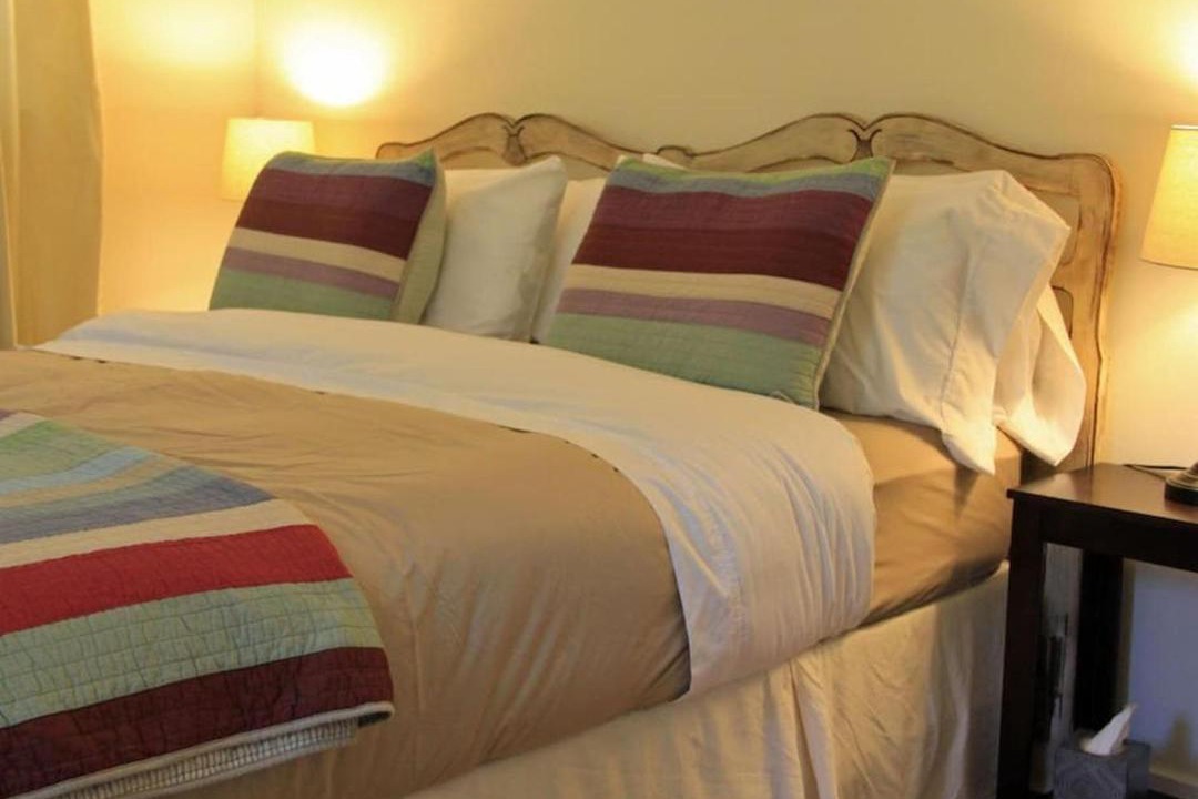 Photo of Bedroom in Kenwood