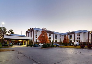 Comfort Inn Greenville - Haywood Mall