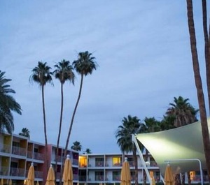 Palm Springs 