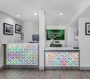 Hillstone Inn 