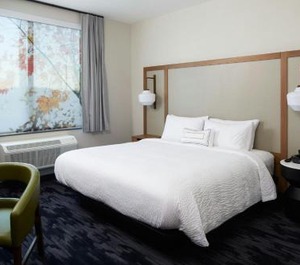 Fairfield Inn Riverside 