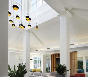 Hilton Garden Inn San 