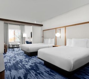 Fairfield Inn Riverside 