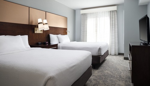 Suite, 1 Bedroom (Mobility Accessible, Tub)