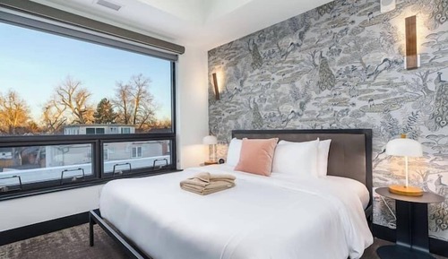 Luxury Condo