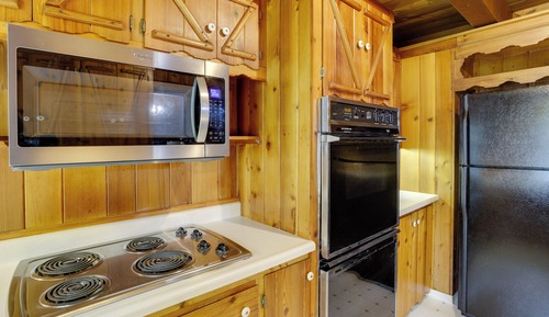 House (3 Bedrooms)