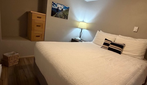Suite, 2 Queen Beds