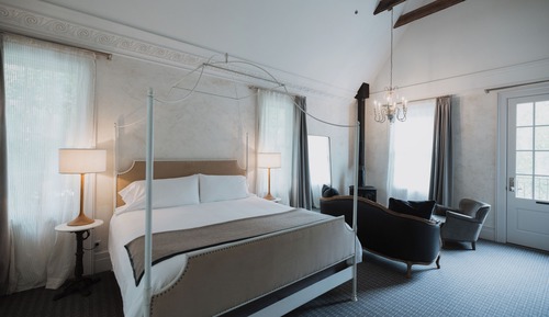 Studio Suite, 1 King Bed