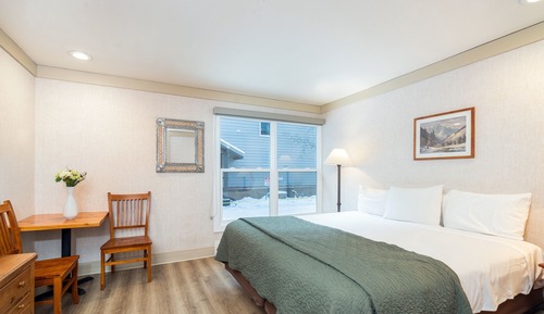 Room, 1 Bedroom