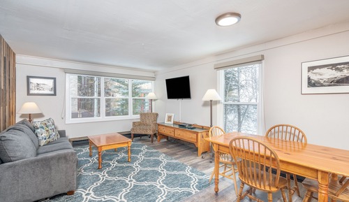 Condo, 1 Bedroom