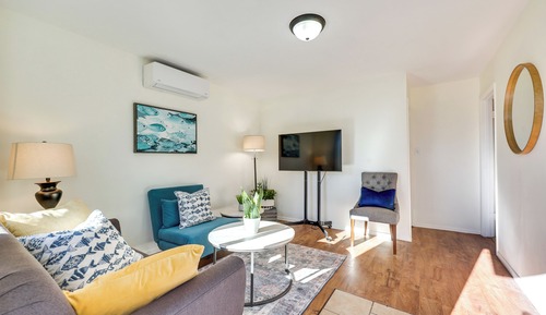 Cottage (1 Bedroom)