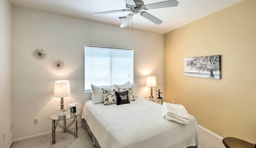 Cottage (3 Bedrooms)