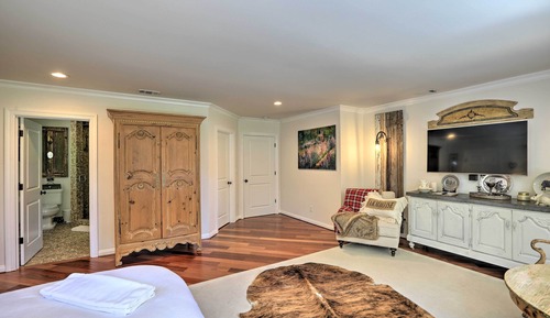 House (3 Bedrooms)