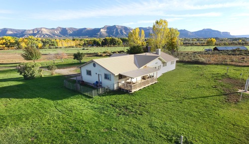 House (3 Bedrooms)