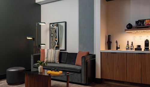 Executive Suite