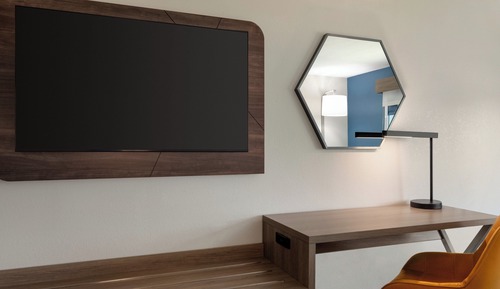 Standard Room, 2 Queen Beds