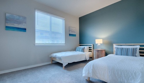 House (3 Bedrooms)