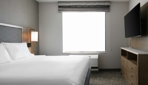 Suite, 1 Bedroom