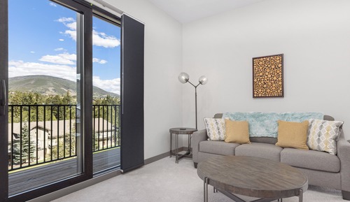 Suite, 2 Bedrooms