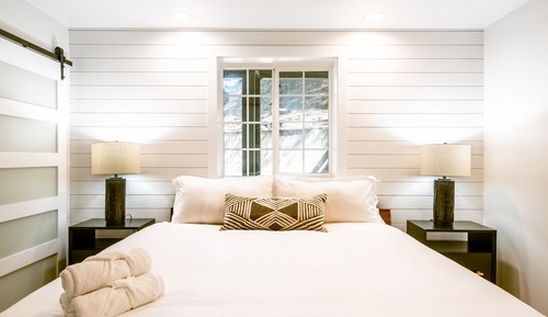 Studio, 1 King Bed