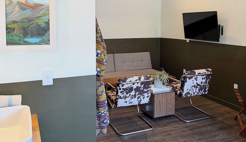 Deluxe Studio Suite