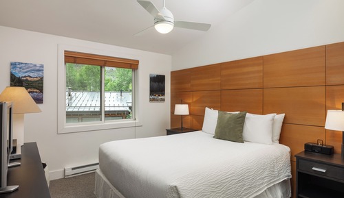 Condo, 2 Bedrooms (Terracehouse 75)