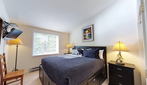 Condo, 2 Bedrooms (Terracehouse 55)