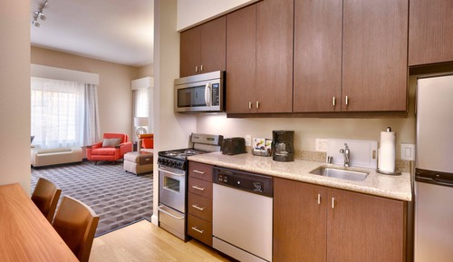Suite, 1 Bedroom