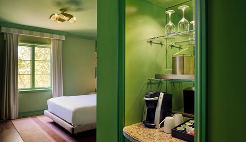 Suite, 1 Bedroom