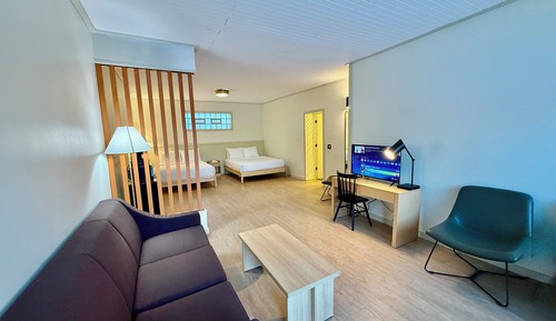 2 Queen Suite