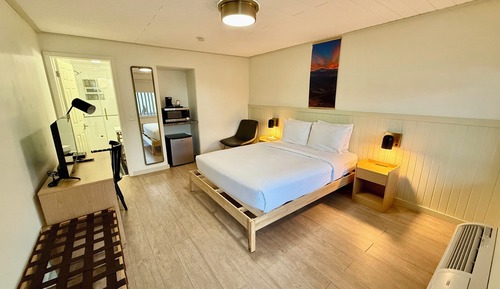 Comfort Single Room