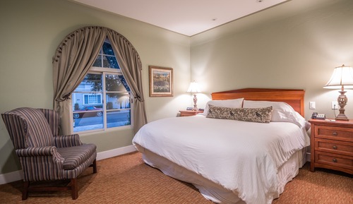 Luxury Villa Suite 5