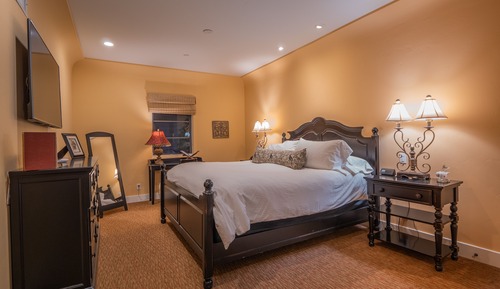 Luxury Villa Suite 2