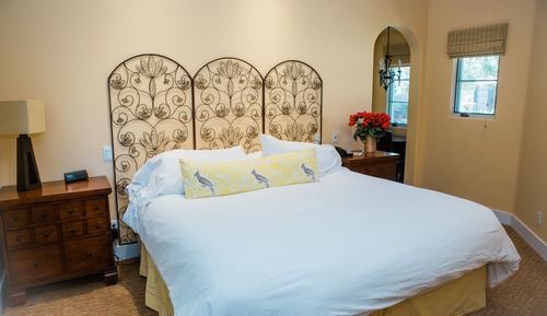 Luxury Villa Suite 4 