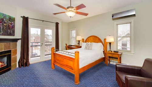Premium Room, 1 Queen Bed