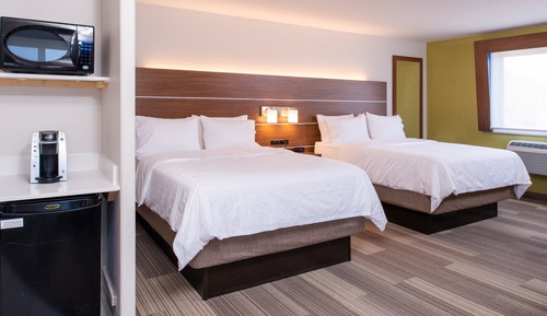 Suite, Multiple Beds