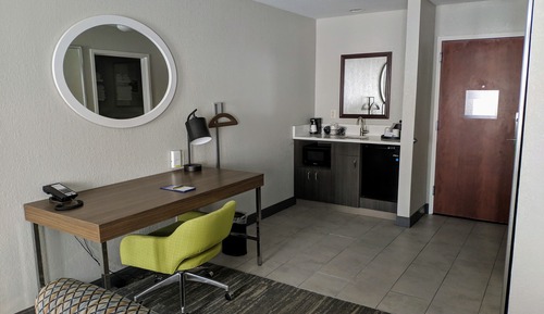 Suite, Multiple Beds, Non Smoking