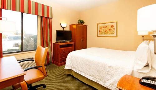 Room, Accessible, Non Smoking