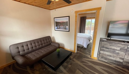 Family Studio, 2 Bedrooms (Non-Pet Friendly)