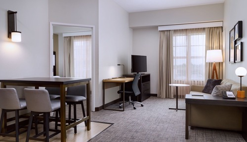 Suite, 2 Bedrooms