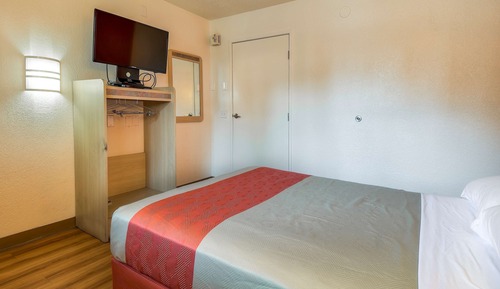 Standard Room, 1 Double Bed, Non Smoking