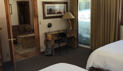 Suite, Private Bathroom (Suite 6 - No Pets Allowed)